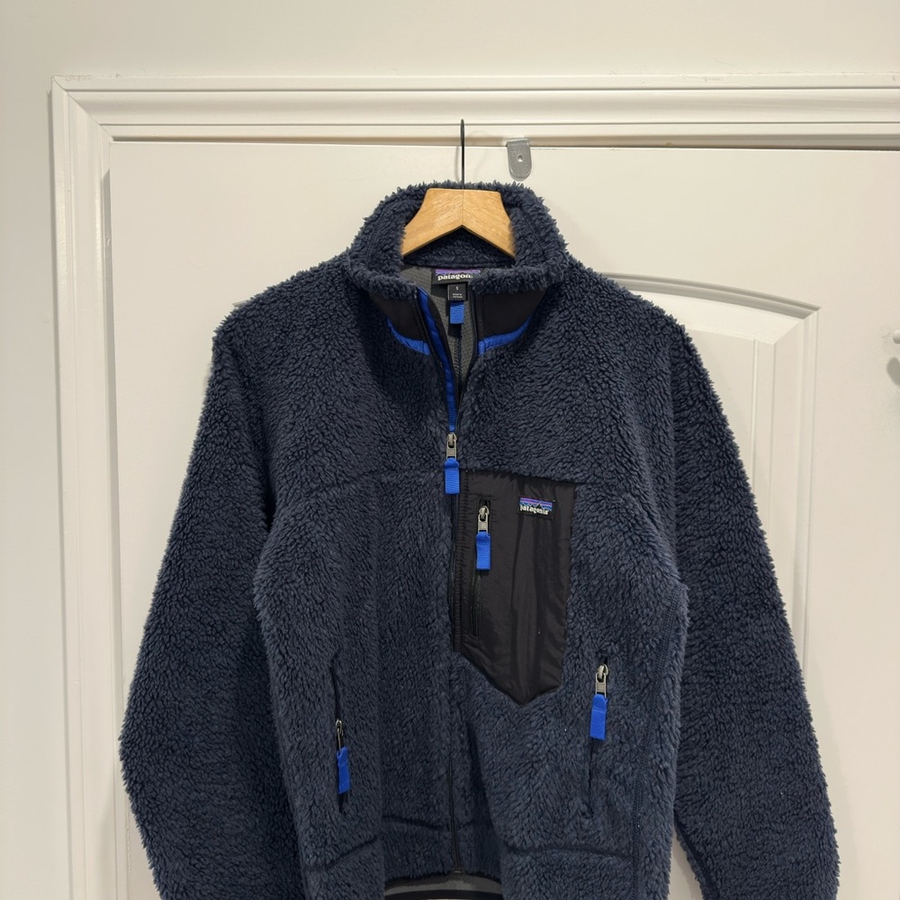 Patagonia Classic X-Retro